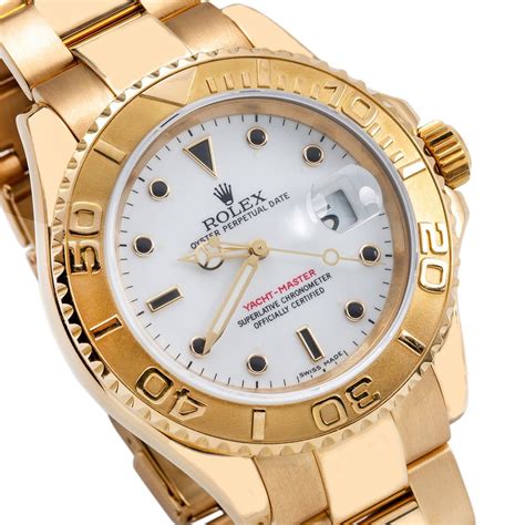 rolex yacht master 40mm 18k|rolex yacht master 40mm new.